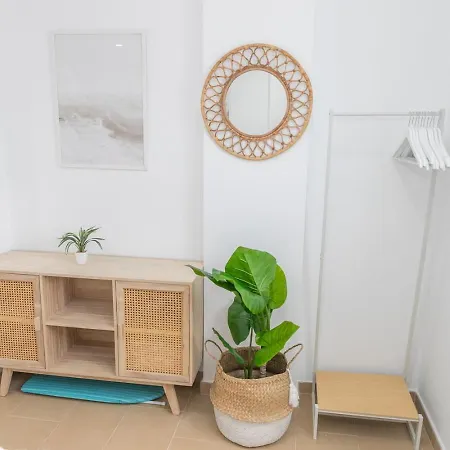 דירה Casa Melva | Primera Linea Con Terraza, Moderno *