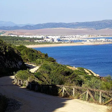 아파트 Modern Seafront House, Atlantic Views *