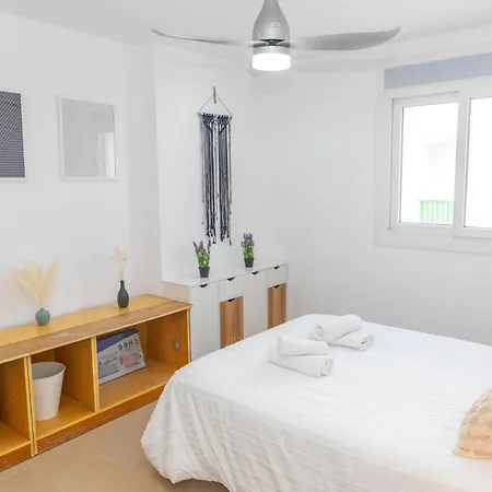 Casa Melva - Primera Linea Con Terraza, Moderno