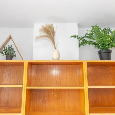 Casa Melva - Primera Linea Con Terraza, Moderno Apartamento Barbate