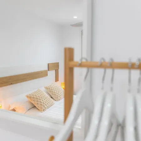 Casa Melva - Primera Linea Con Terraza, Moderno